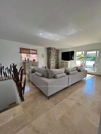 Ático en calle de les Tosqueres