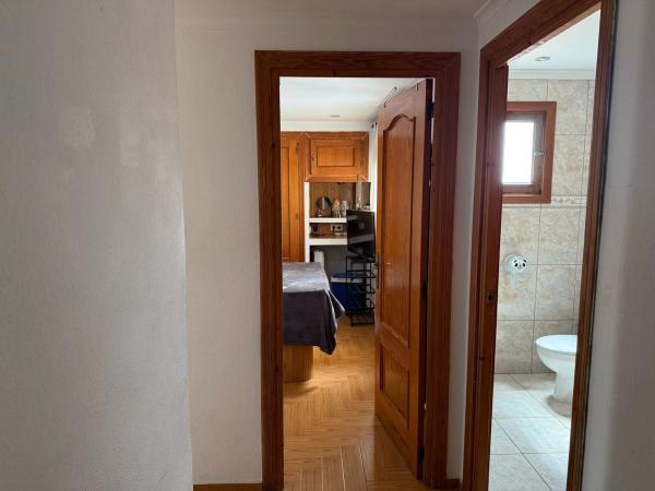 Estudio en Casco Urbano