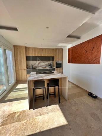 Ático en calle de les Tosqueres