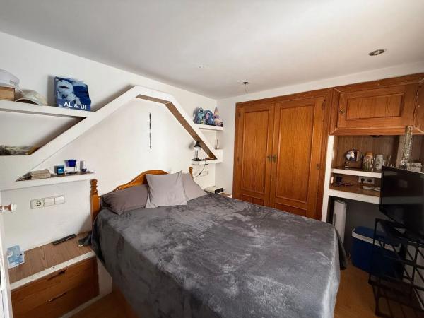 Estudio en Casco Urbano