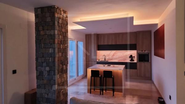 Ático en calle de les Tosqueres