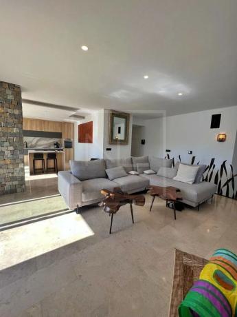 Ático en calle de les Tosqueres