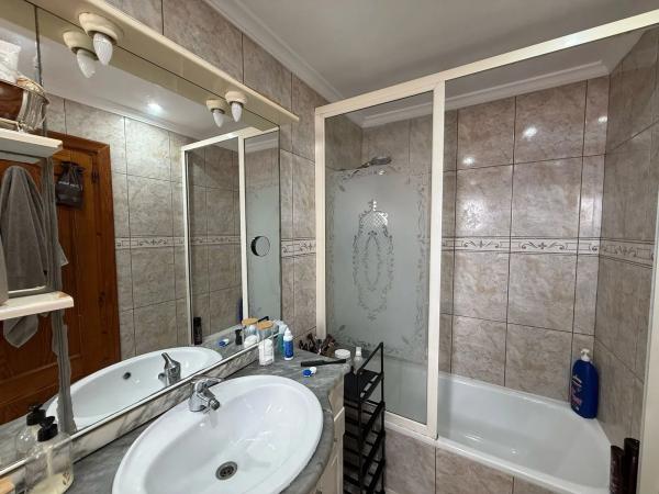 Estudio en Casco Urbano