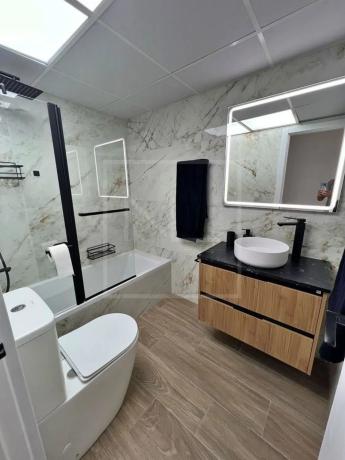 Ático en calle de les Tosqueres