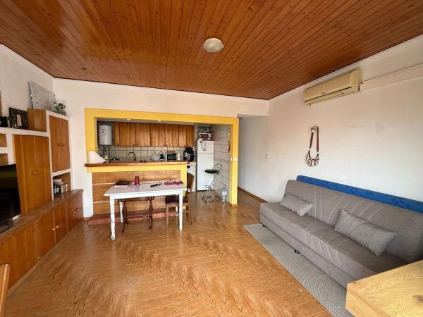 Estudio en Casco Urbano