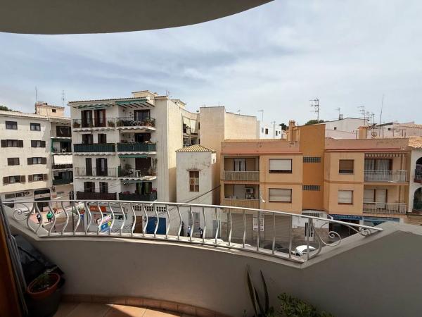 Estudio en Casco Urbano