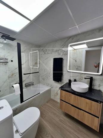 Ático en calle de les Tosqueres