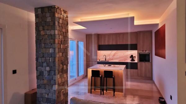 Ático en calle de les Tosqueres