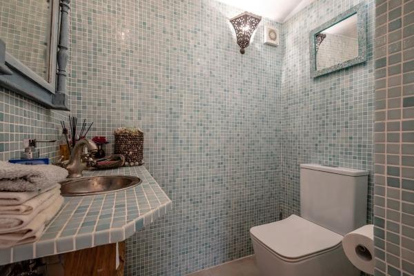 Casa independiente en calle Pintor Leonardo da Vinci