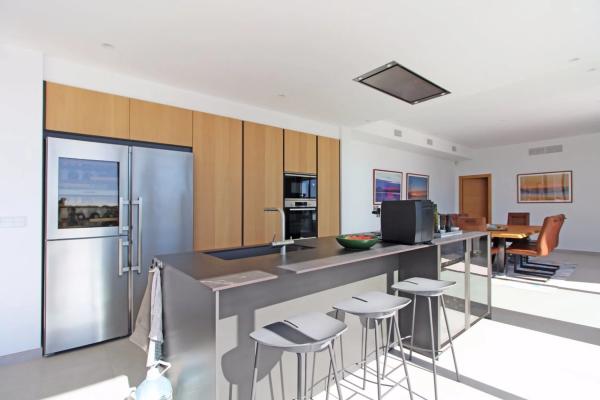 Casa independiente en calle Melocotonero