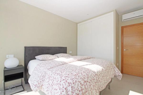 Casa independiente en calle Melocotonero