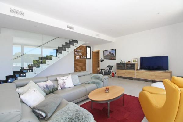 Casa independiente en calle Melocotonero