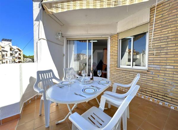 Piso en calle del Doctor Calatayud