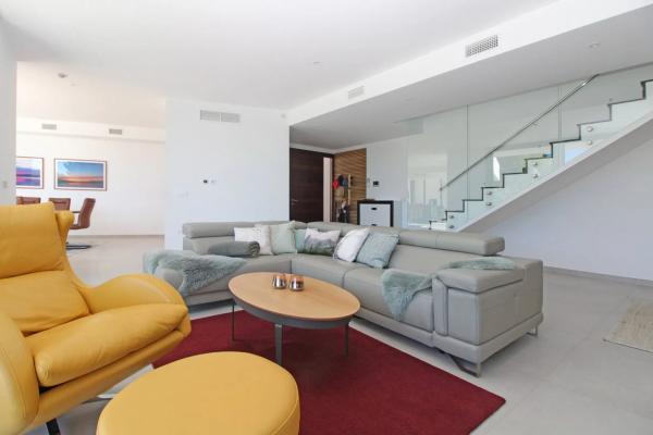 Casa independiente en calle Melocotonero