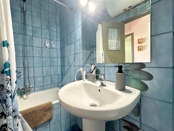 Piso en calle del Doctor Calatayud