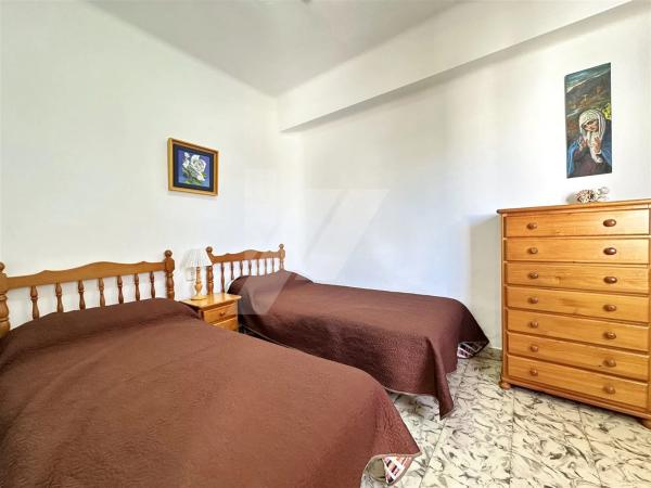 Piso en calle del Doctor Calatayud