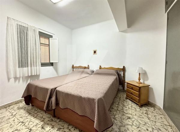 Piso en calle del Doctor Calatayud