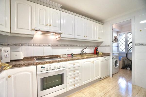 Dúplex en Moravit-Cap Blanc