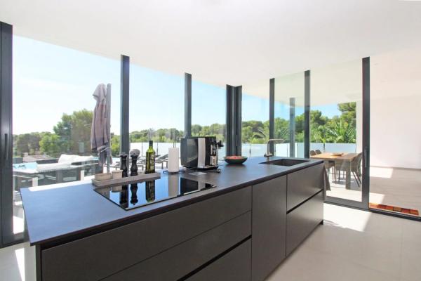 Casa independiente en calle Melocotonero