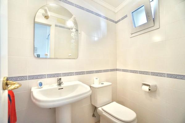 Dúplex en Moravit-Cap Blanc