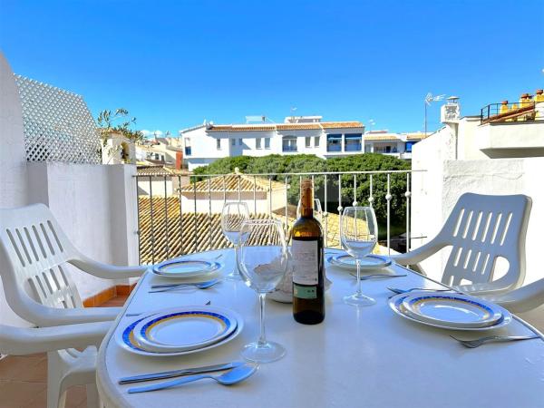 Piso en calle del Doctor Calatayud