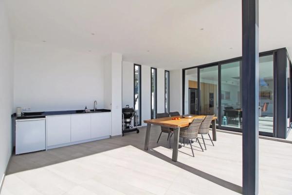 Casa independiente en calle Melocotonero