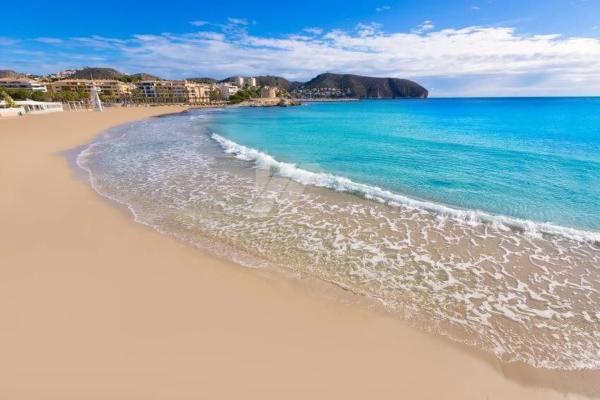 Piso en calle del Doctor Calatayud