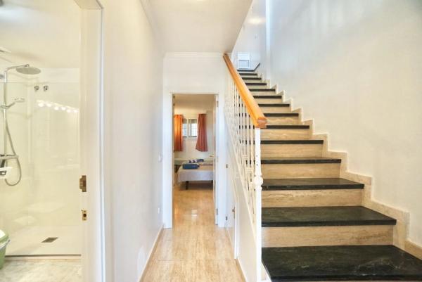 Dúplex en Moravit-Cap Blanc