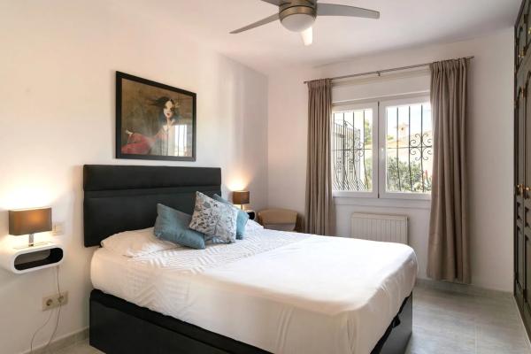 Casa independiente en calle Cabo Finisterre