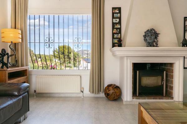 Casa independiente en calle Cabo Finisterre