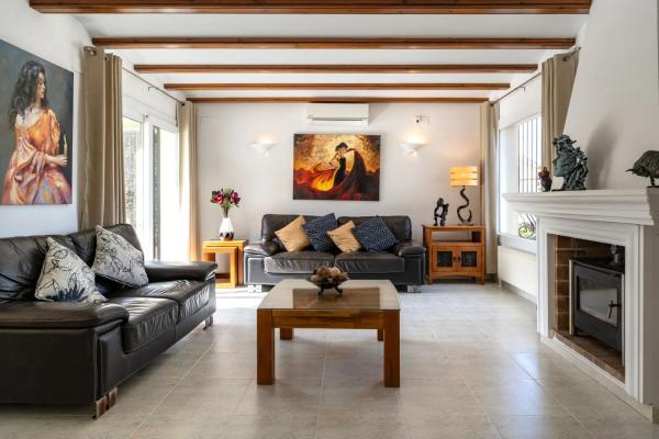 Casa independiente en calle Cabo Finisterre