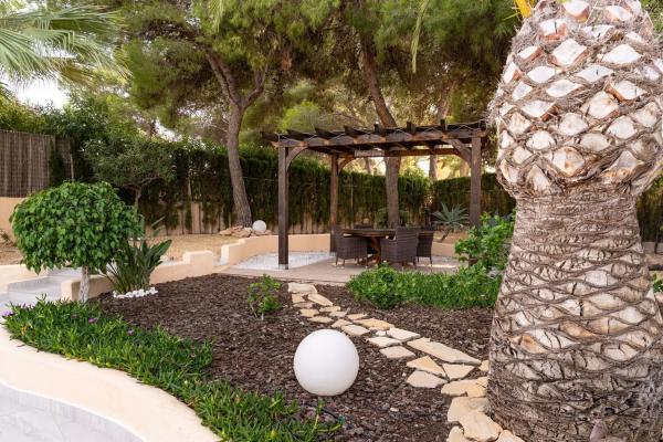 Casa independiente en calle Cabo Finisterre