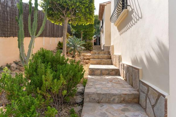 Casa independiente en calle Cabo Finisterre