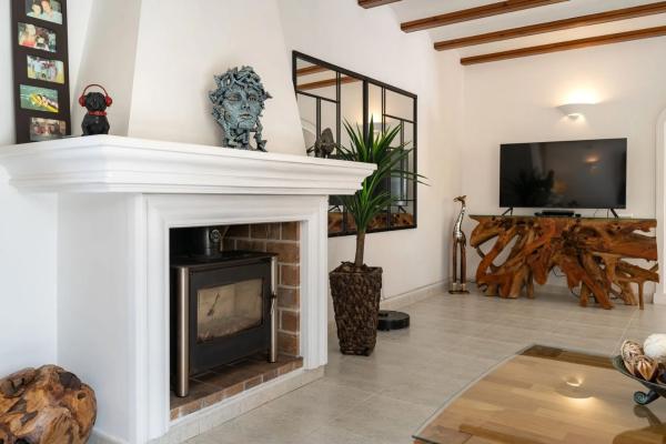 Casa independiente en calle Cabo Finisterre