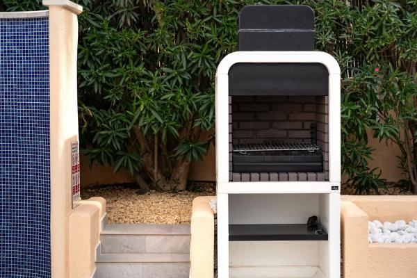 Casa independiente en calle Cabo Finisterre