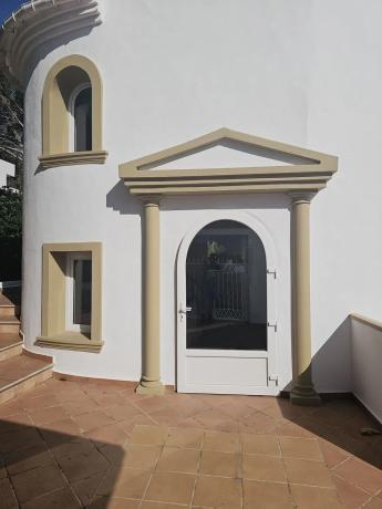 Dúplex en carretera Moraira a Calpe