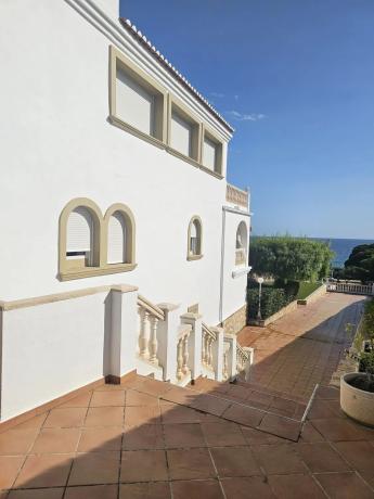 Dúplex en carretera Moraira a Calpe