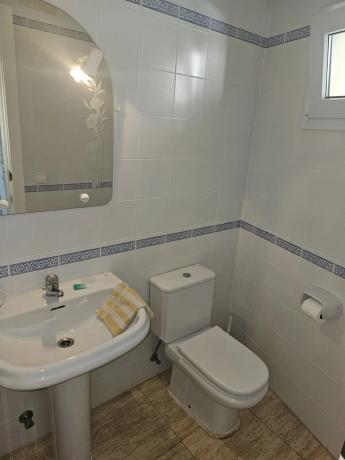 Dúplex en carretera Moraira a Calpe