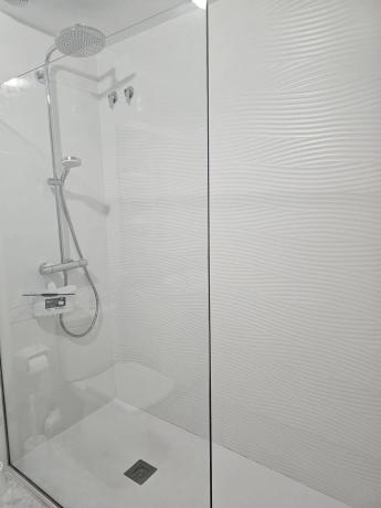 Dúplex en carretera Moraira a Calpe