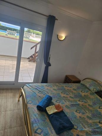 Dúplex en carretera Moraira a Calpe