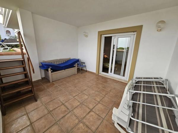 Dúplex en carretera Moraira a Calpe