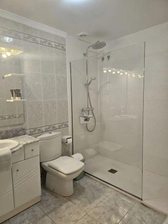 Dúplex en carretera Moraira a Calpe