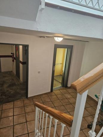 Dúplex en carretera Moraira a Calpe