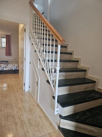 Dúplex en carretera Moraira a Calpe