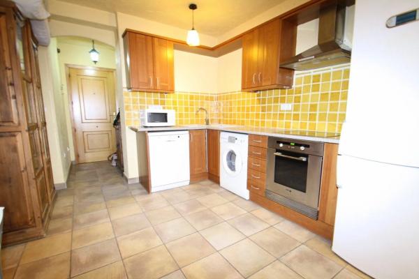 Piso en Casco Urbano