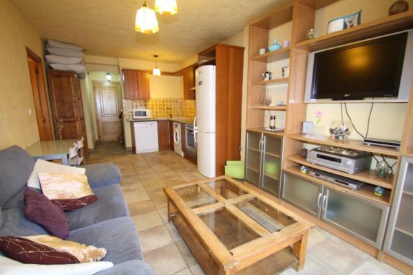 Piso en Casco Urbano