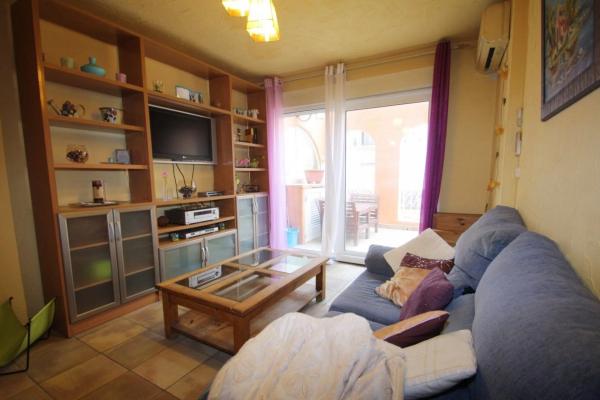 Piso en Casco Urbano