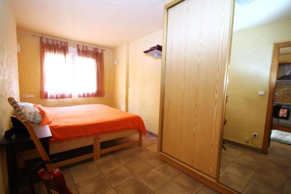 Piso en Casco Urbano