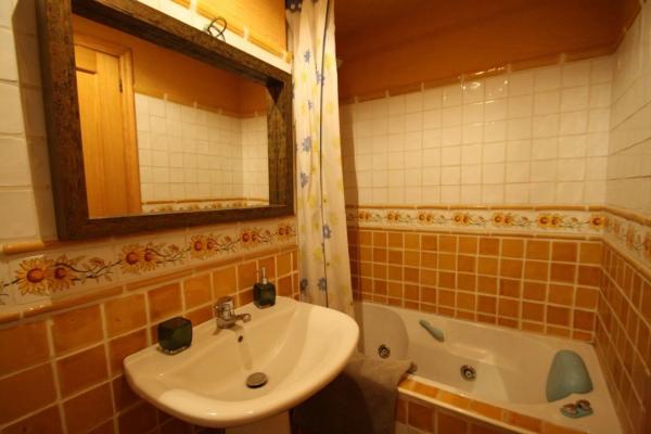 Piso en Casco Urbano