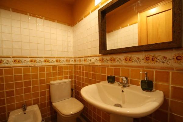 Piso en Casco Urbano